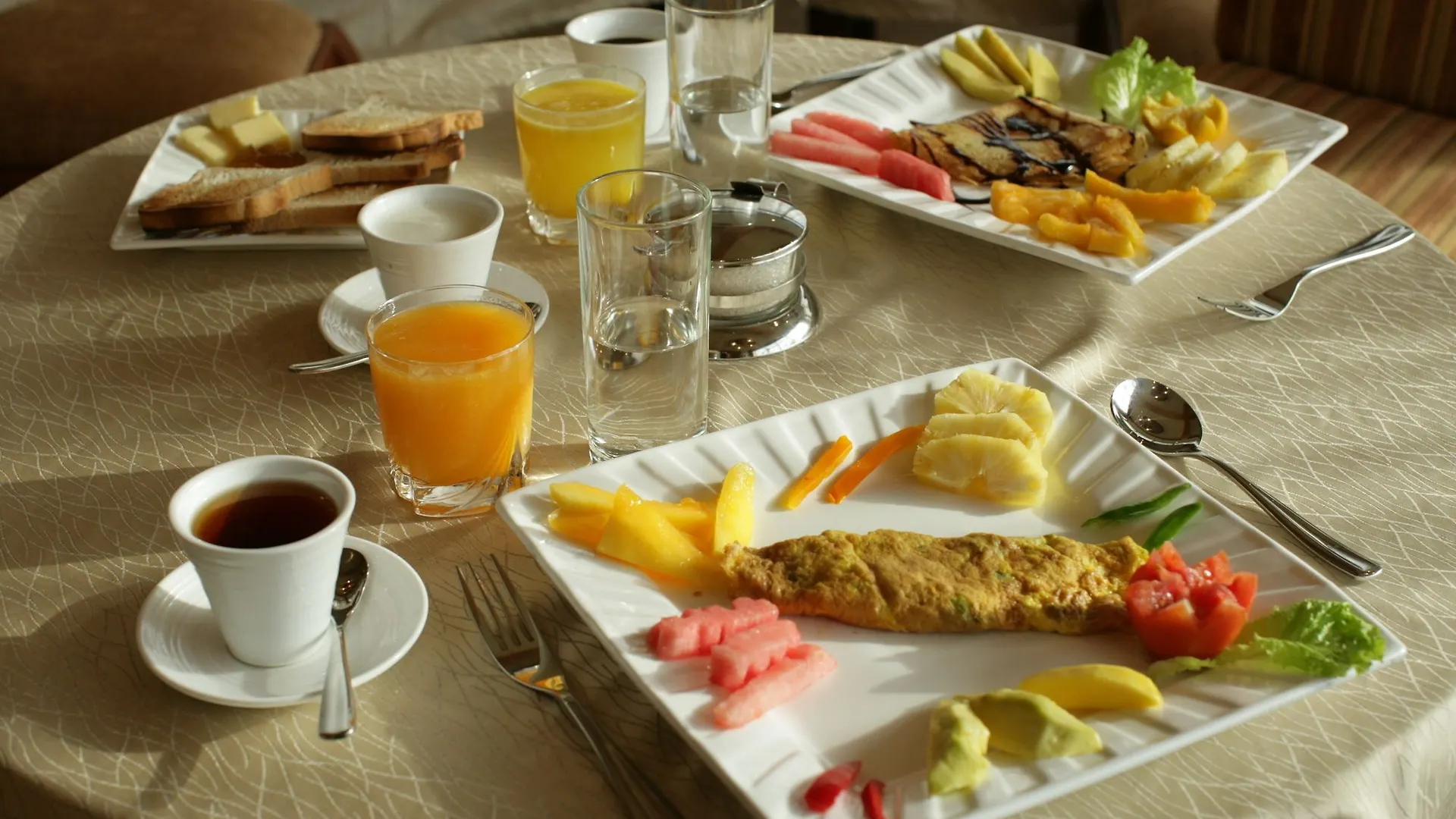 Haimi Apartment Hotel Addis Ababa 3*,  Ethiopia